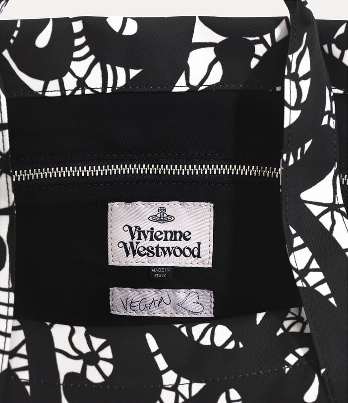 Vivienne Westwood MURRAY TOTE BAG